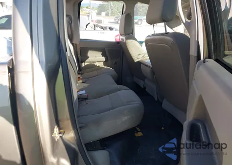 2007 Dodge Ram 2500 St/Slt z USA, uszkodzony, nr VIN 3D7KS28C77G747636